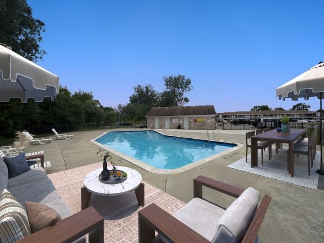 Apartment for rent in Davison, Michigan