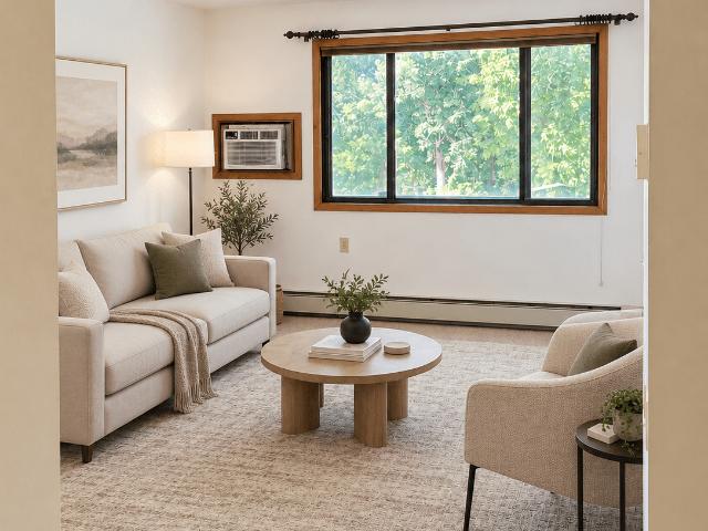Apartment for rent in Redwood, Minnesota