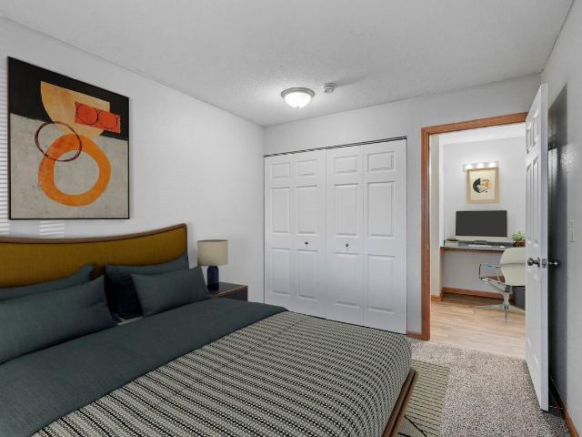 Apartment for rent in Burnsville, Minnesota