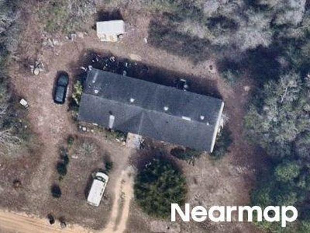 House for sale in Jesup, Georgia