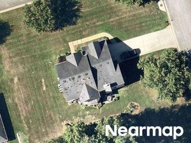 House for sale in DeKalb County, Georgia