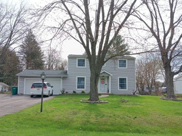 House for sale in Flushing, Michigan