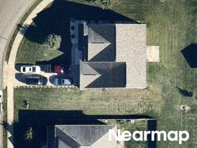 House for sale in Hession Fields, Brownsburg