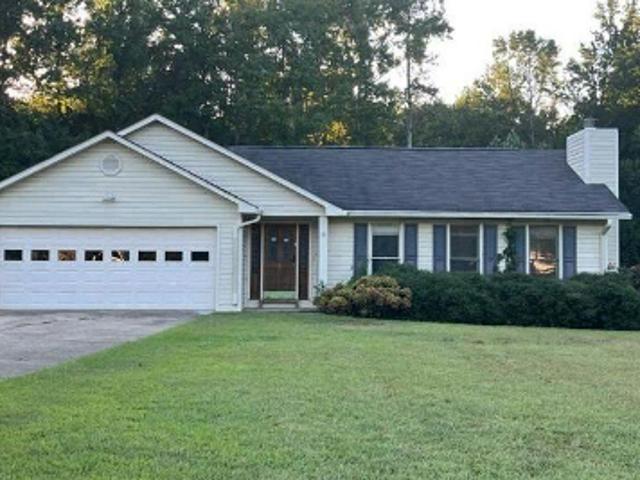 House for sale in Carrollton, Georgia