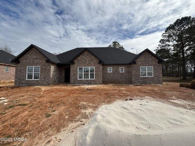 House for sale in Hawkinsville