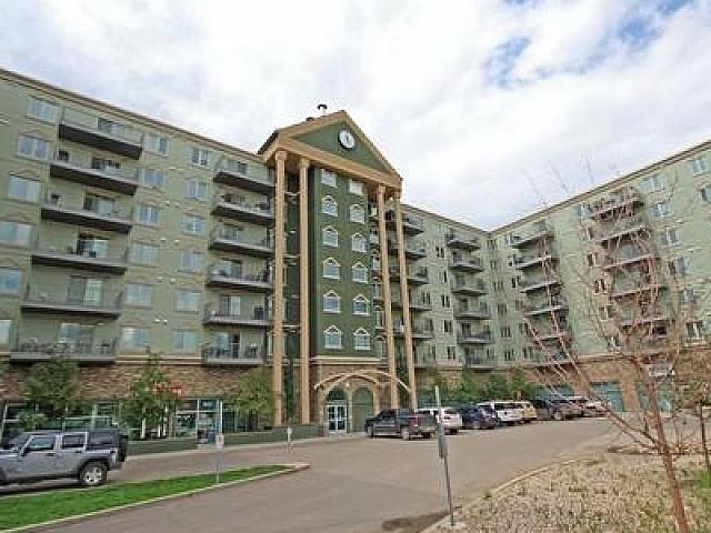 Condo for rent in Fort Mcmurray, Alberta