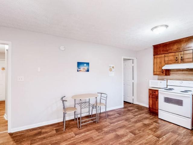 Room for rent in Clayton, Georgia