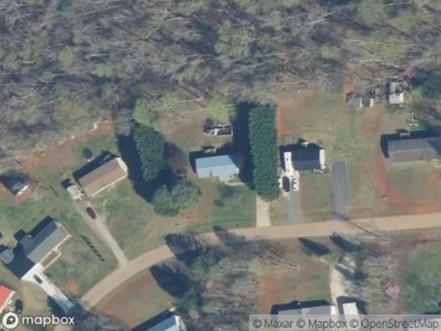 House for sale in North Carolina
