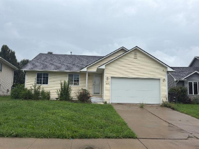 House for sale in Des Moines, Iowa