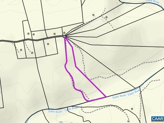 Land for sale in Virginia