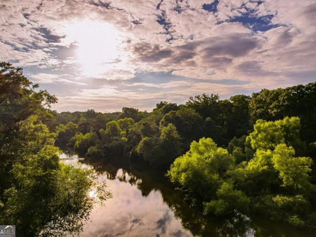 Land for sale in Reidsville, Georgia