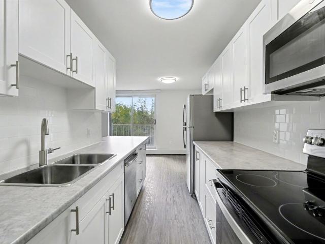 Apartment for rent in Chatham–kent, Ontario