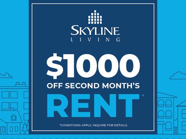 Apartment for rent in Chatham–kent, Ontario