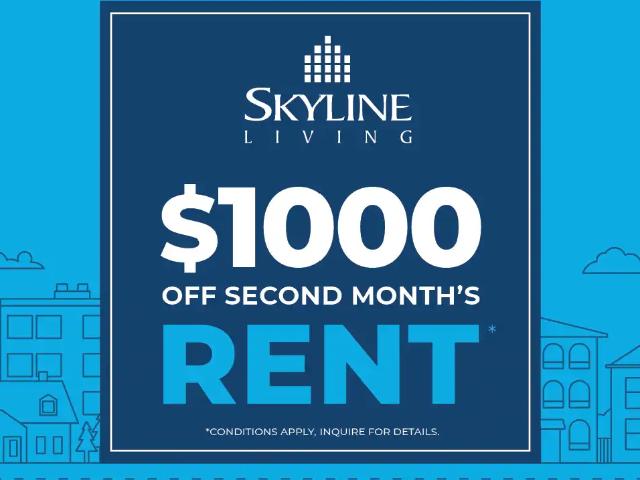 Apartment for rent in Chatham–kent, Ontario