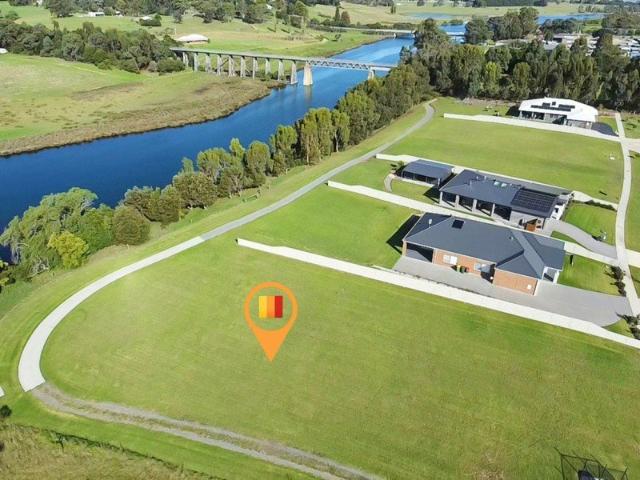 Land for sale in Nicholson, Victoria