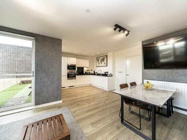Apartment for rent in London Borough of Lewisham, Greater London