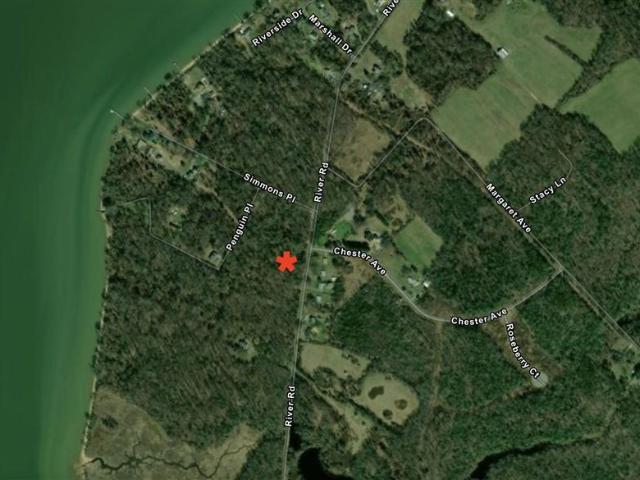 Land for sale in Bryans Road, Maryland