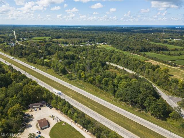 Land for sale in Madison, Lake County