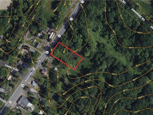 Land for sale in Delmar, New York