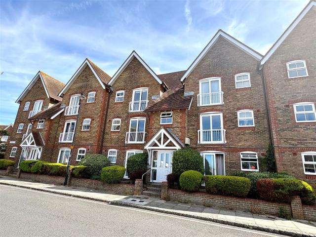 Apartment for rent in Clapham, West Sussex