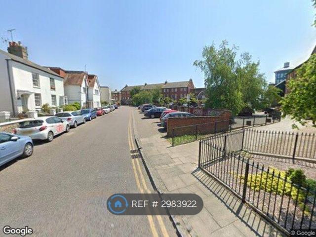 Room for rent in Littlehampton, Arun