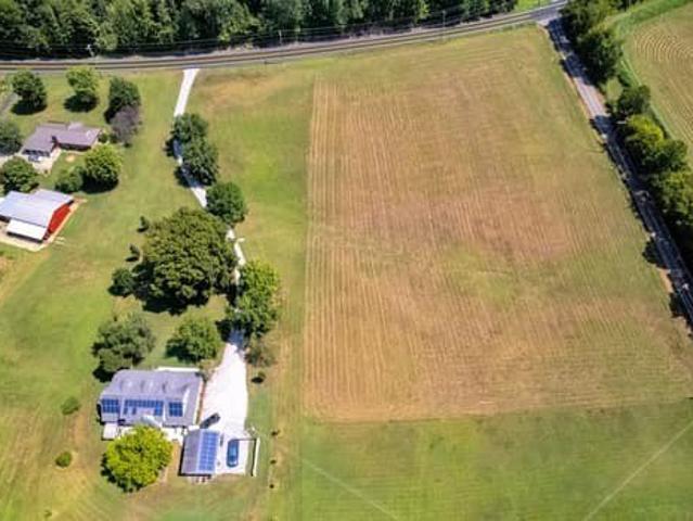 Land for sale in Tennessee