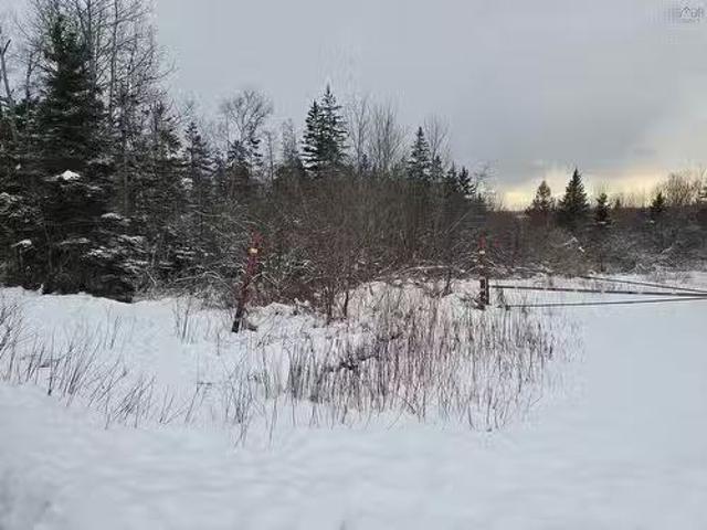 House for sale in Plymouth, Pictou County
