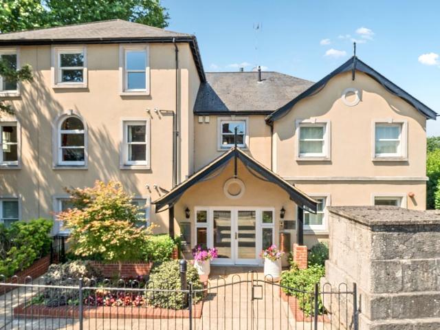Apartment for rent in Beeches Community Board, Buckinghamshire