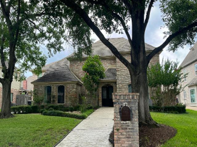 House for sale in Harris, Texas