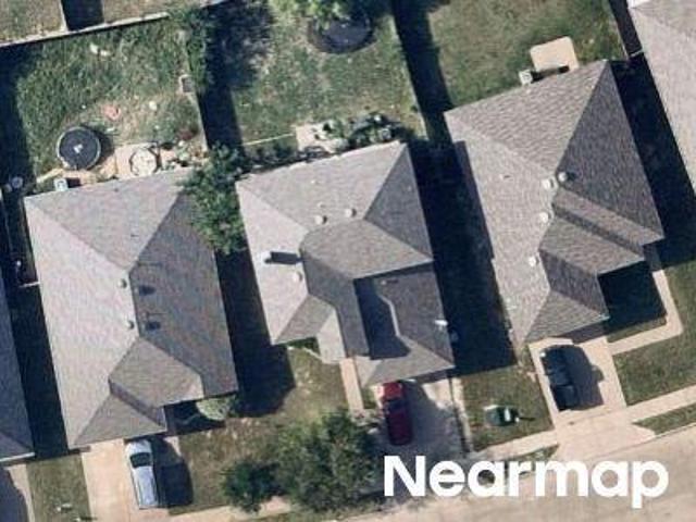 House for sale in Fort Worth, Texas