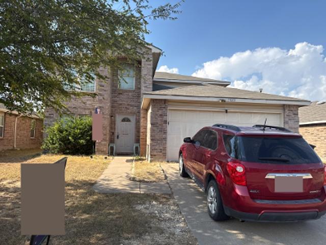 House for sale in Fort Worth, Texas