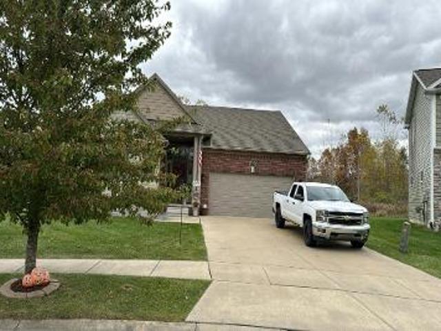 Condo for sale in Davison, Michigan