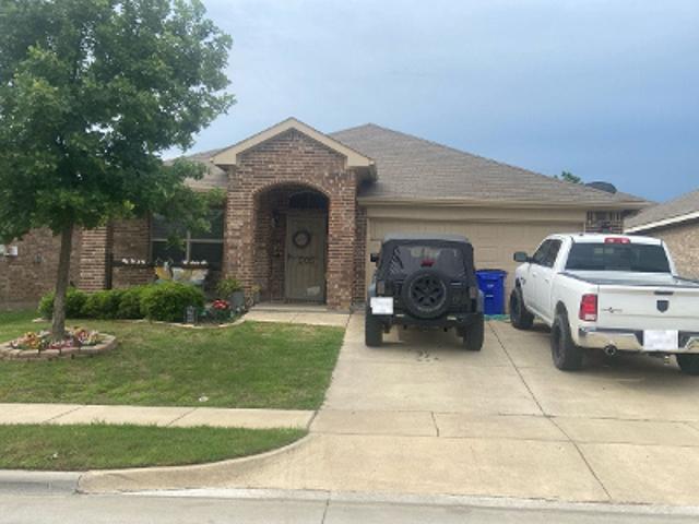 House for sale in Parker, Texas