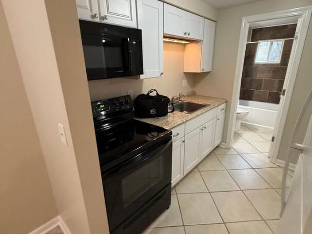 Apartment for rent in Flushing, Genesee County