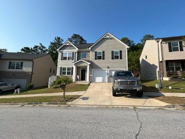Property for sale in Georgia
