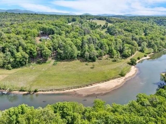 Land for sale in Virginia