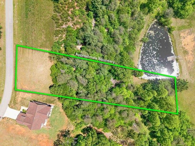 Land for sale in Virginia