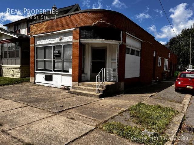 Apartment for rent in River Rouge, Michigan