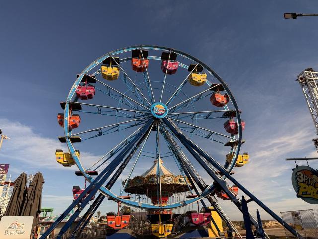 Apartment for rent in Santa Cruz, California