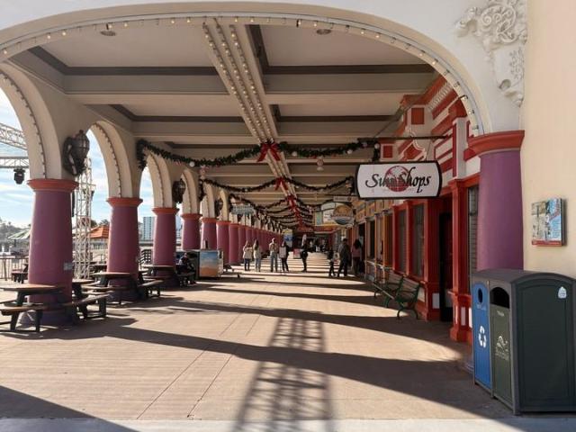 Apartment for rent in Santa Cruz, California