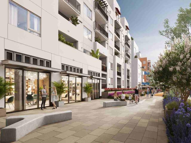 Apartment for rent in Santa Cruz, California