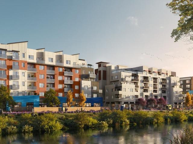 Apartment for rent in Santa Cruz, California