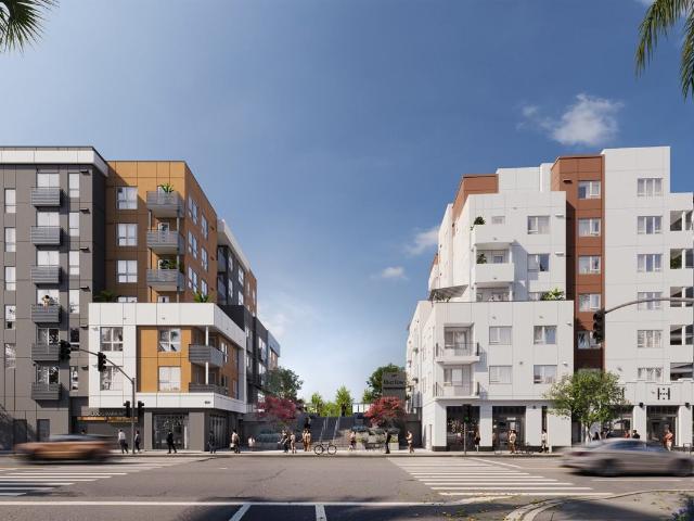 Apartment for rent in Santa Cruz, California