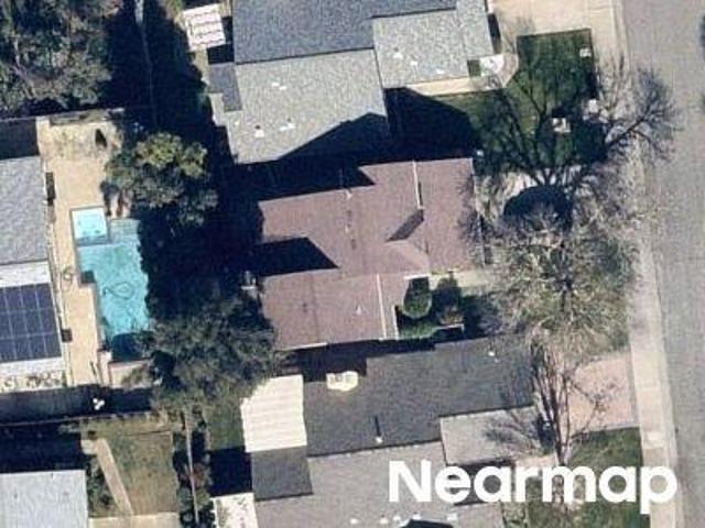 House for sale in Sacramento, California