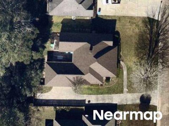 House for sale in Denham Springs, Louisiana