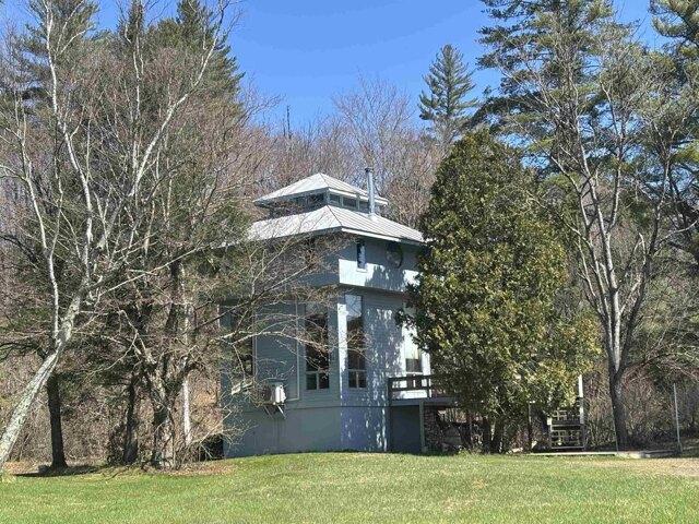 House for sale in Hyde Park, Vermont
