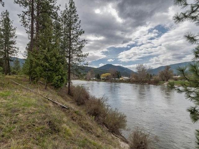 Land for sale in Saint Regis, Montana