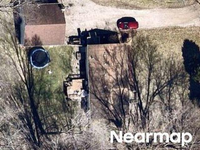 House for sale in Michigan