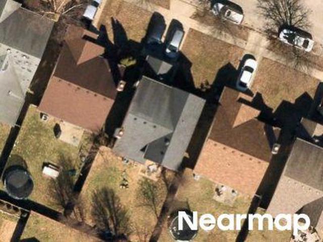 House for sale in Lexington, Kentucky