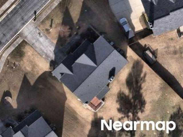 House for sale in Conyers, Georgia